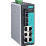 Коммутатор MOXA EDS-408A-MM-ST-T 6003660